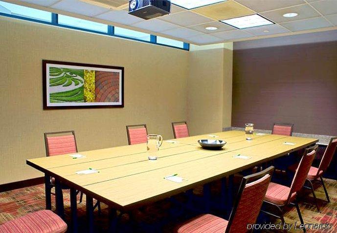 Courtyard By Marriott Silver Spring Downtown Facilities photo